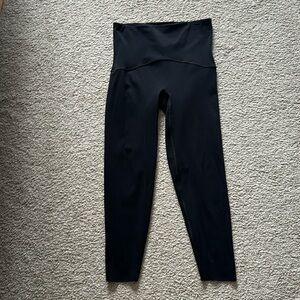 SPANX booty boost leggings